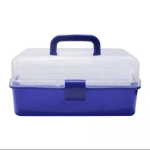 First Aid Box 15'' (Medicine Storage Box)
