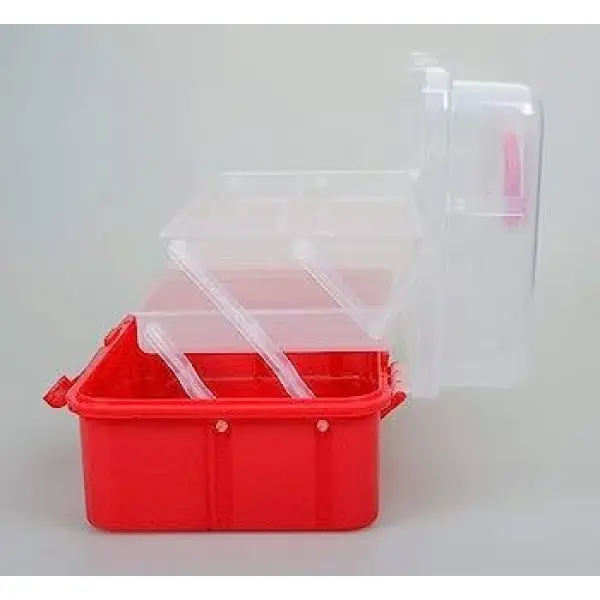 First Aid Box13.5'' (Medicine Storage Box) - Image 3