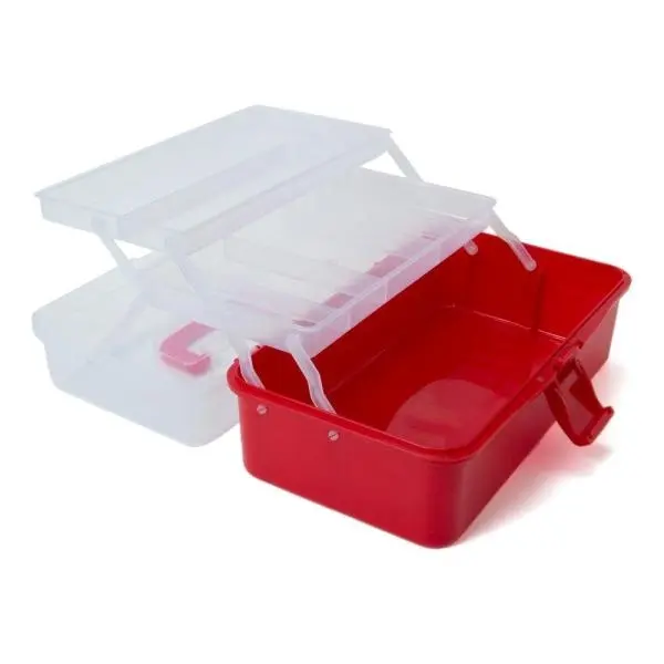 First Aid Box13.5'' (Medicine Storage Box) - Image 4