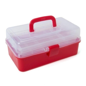First Aid Box13.5'' (Medicine Storage Box)
