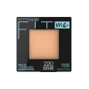 Fit Me® Matte + Poreless Powder Foundation 220 by Genuine Collection