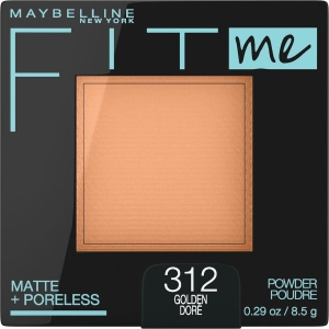 Fit Me® Matte + Poreless Powder Foundation 312 by Genuine Collection