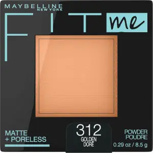 Fit Me® Matte + Poreless Powder Foundation 312 by Genuine Collection