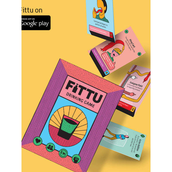 Fittu - Image 2