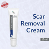 Fix Derma Scar Gel (15ml) used for treatment of Acne Scars