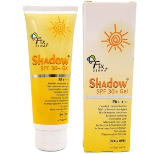 Fix Derma Shadow Sunscreen Gel SPF 30 Pa +++