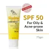 Broad Spectrum UVA/UVB Protection