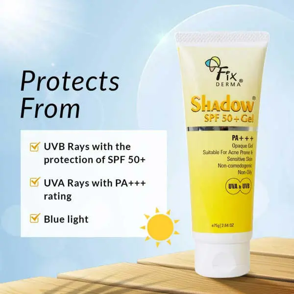 Best SPF Sunscreen for Oily & Sensitive Skin
