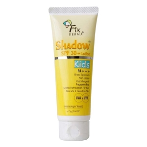 Fix Derma Shadow Sunscreen Kids SPF 30+ Lotion 75g