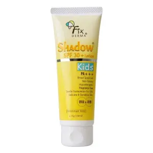Fix Derma Shadow Sunscreen Kids SPF 30+ Lotion 75g