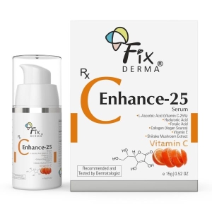 Fixderma C-Enhance 25 Serum