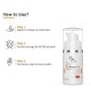 Firms And Brightens Skin