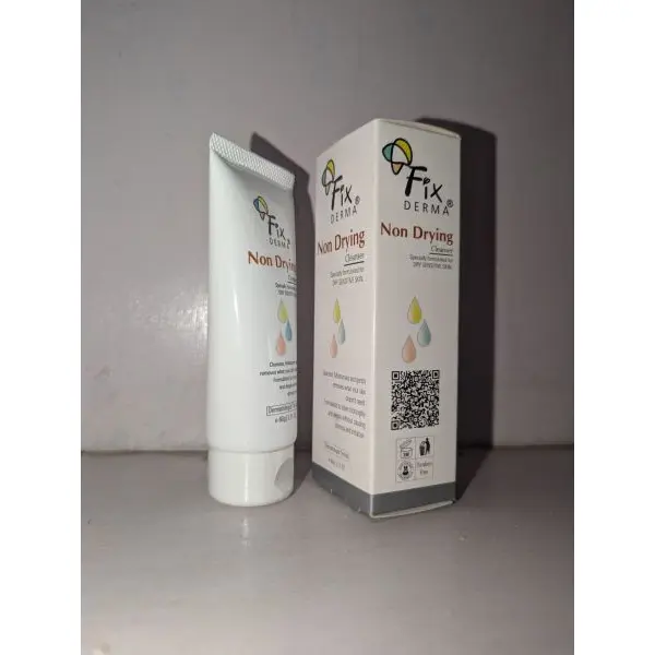 For Dry SensItive Skin 60 GM