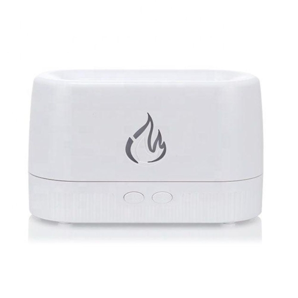 Flame Aroma Diffuser Humidifier - Image 3