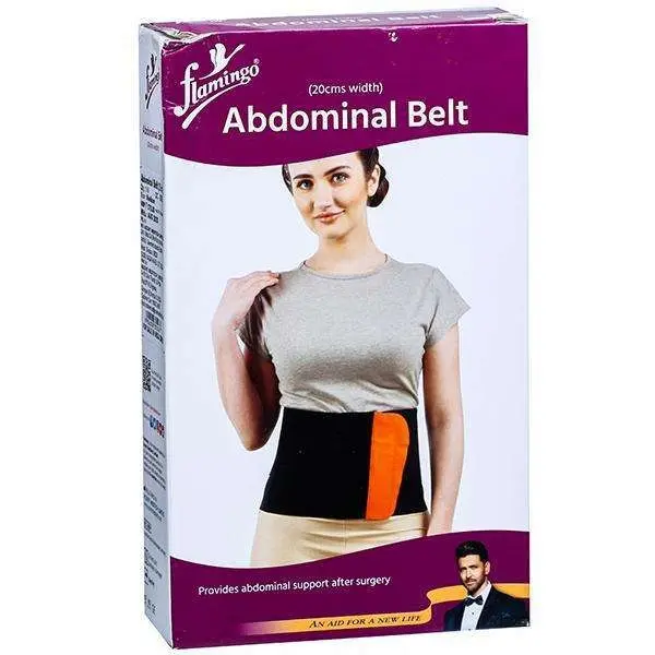 Flamingo Abdominal Belt - Image 3