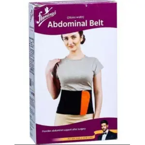 Flamingo Abdominal Belt