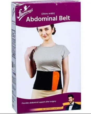 Flamingo Abdominal Belt