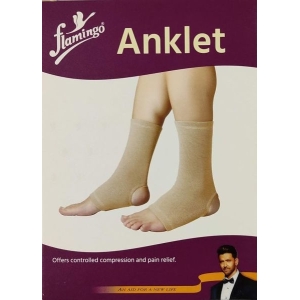Flamingo Anklet - For Sprained & Strained Ankles - Large