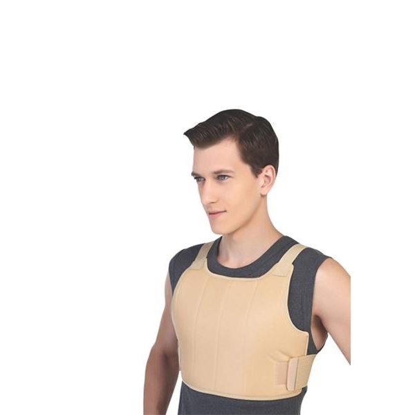 Flamingo Chest Guard - Image 4
