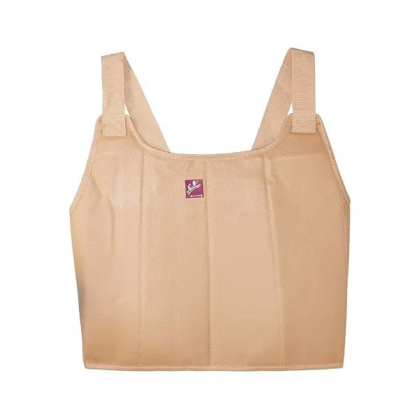 Flamingo Chest Guard Provides Warmth To Chest During Cold Conditions - Image 3