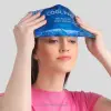 Flamingo - Gel Cool Pack - For Cool Relief From Stress & Pain - REGULAR SIZE (240mm x 110mm)