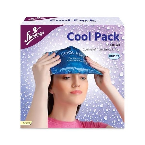 Gel cool pack