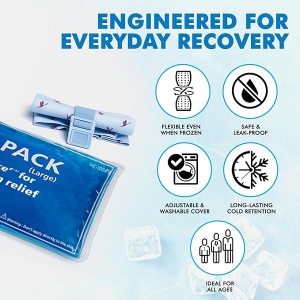 Cool Pack For Fever