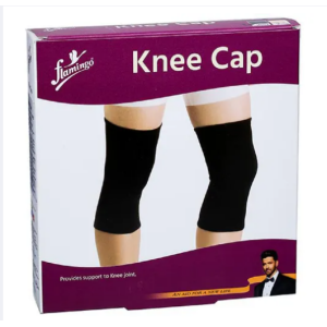Flamingo Knee Cap