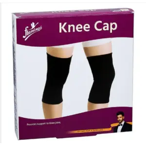 Flamingo Knee Cap