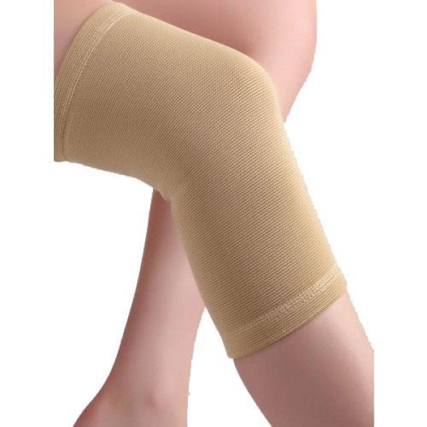 Offers Support To The Knee Joint