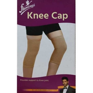 Flamingo Knee Cap