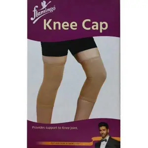 Flamingo Knee Cap