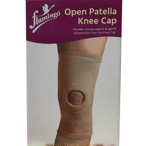 Breathable Knee Cap Brace