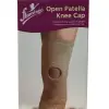 Flamingo Knee Cap with Open Patella