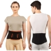 Flamingo Lumbar Sacro Belt For Lower Back Pain