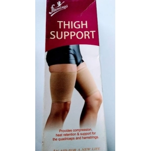 Flamingo Thigh Support For Men And Women