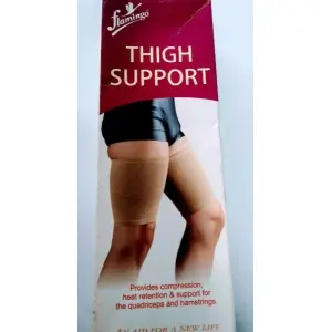 Flamingo Thigh Support For Men And Women