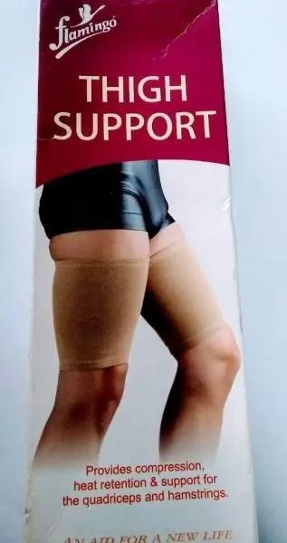 Flamingo Thigh Support For Men And Women