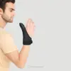 Flamingo Thumb Spica Splint - Recommended For Thumb Fracture & Sprains - Available In Various Sizes