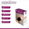Flamingo Wrist Support Splint For Exercise