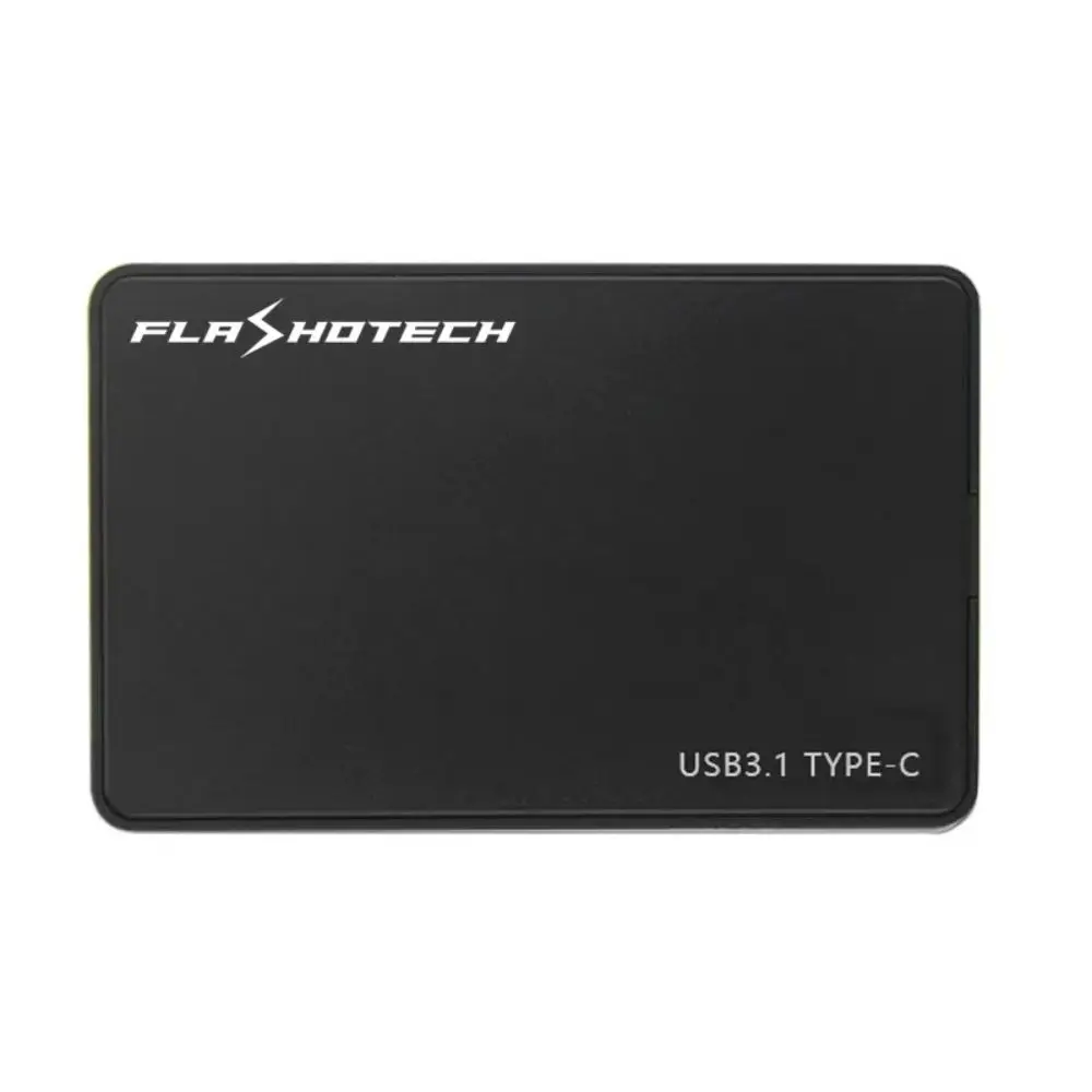Flashotech Enc01 2.5″ Hdd/ssd Enclosure (5Gbps) - Image 2