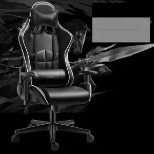 Flashotech Gaming Chair (GC-11)