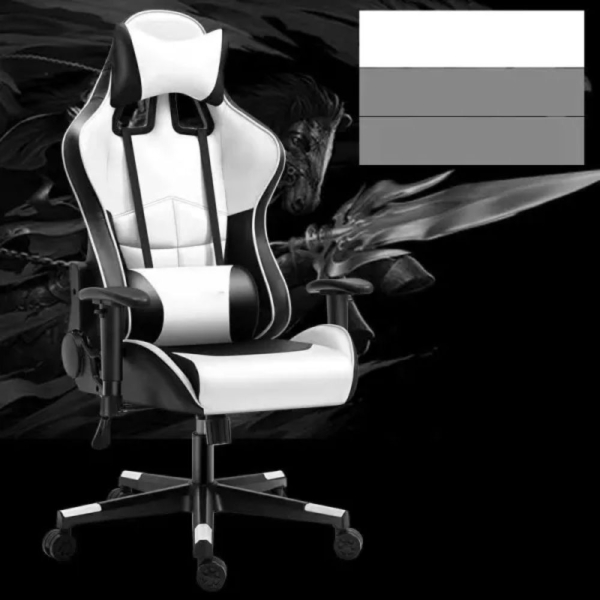 Flashotech Gaming Chair (GC-11) - Image 2