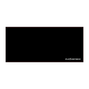 Flashotech Smooth Series MousePad (25*30)