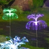 Flashotech Solar Garden Light (Bubble Flower and Jelly Fish)