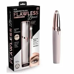 Flawless Brows Eyebrow Hair Remover