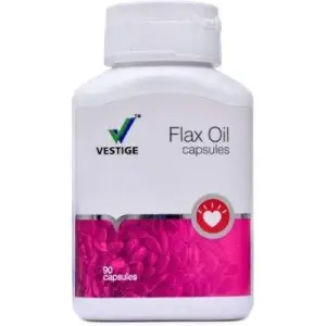 Flax Oil 90 Capsule