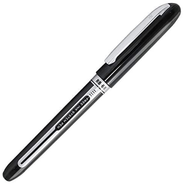 Flex Office Water Resistant Rolller Pen 0.5 FO-RB68 By Mitrata - Image 2
