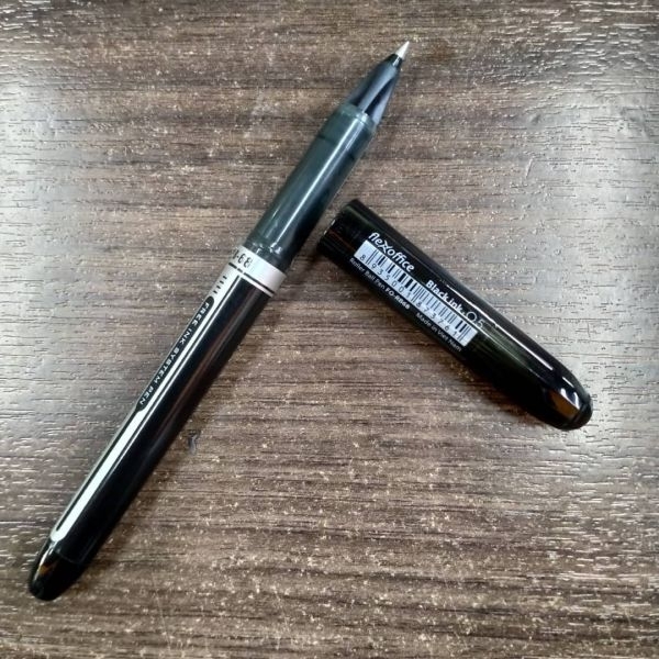 Flex Office Water Resistant Rolller Pen 0.5 FO-RB68 By Mitrata - Image 4