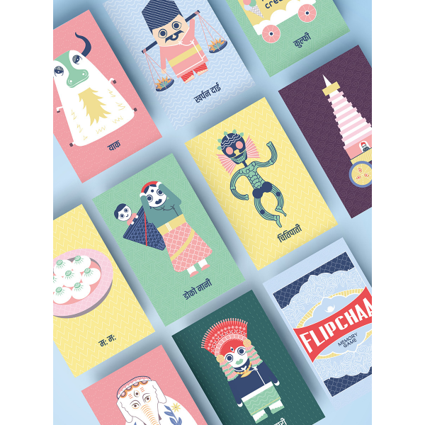 Flipchaa Memory Game - Image 2